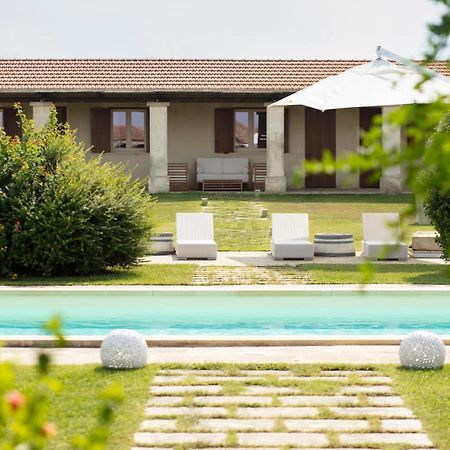 Masseria 30 Mogge Muro Leccese Ngoại thất bức ảnh