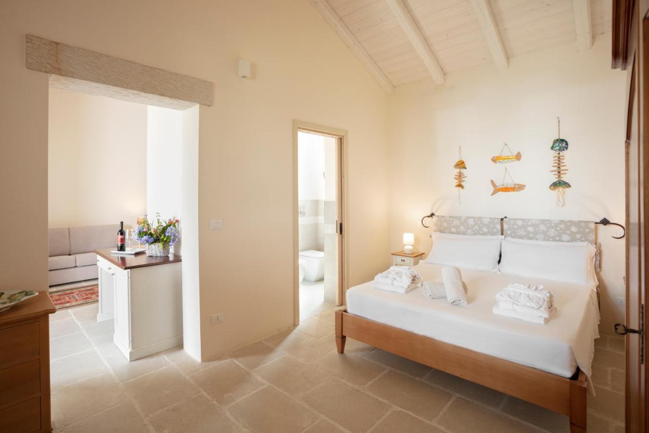 Masseria 30 Mogge Muro Leccese Ngoại thất bức ảnh