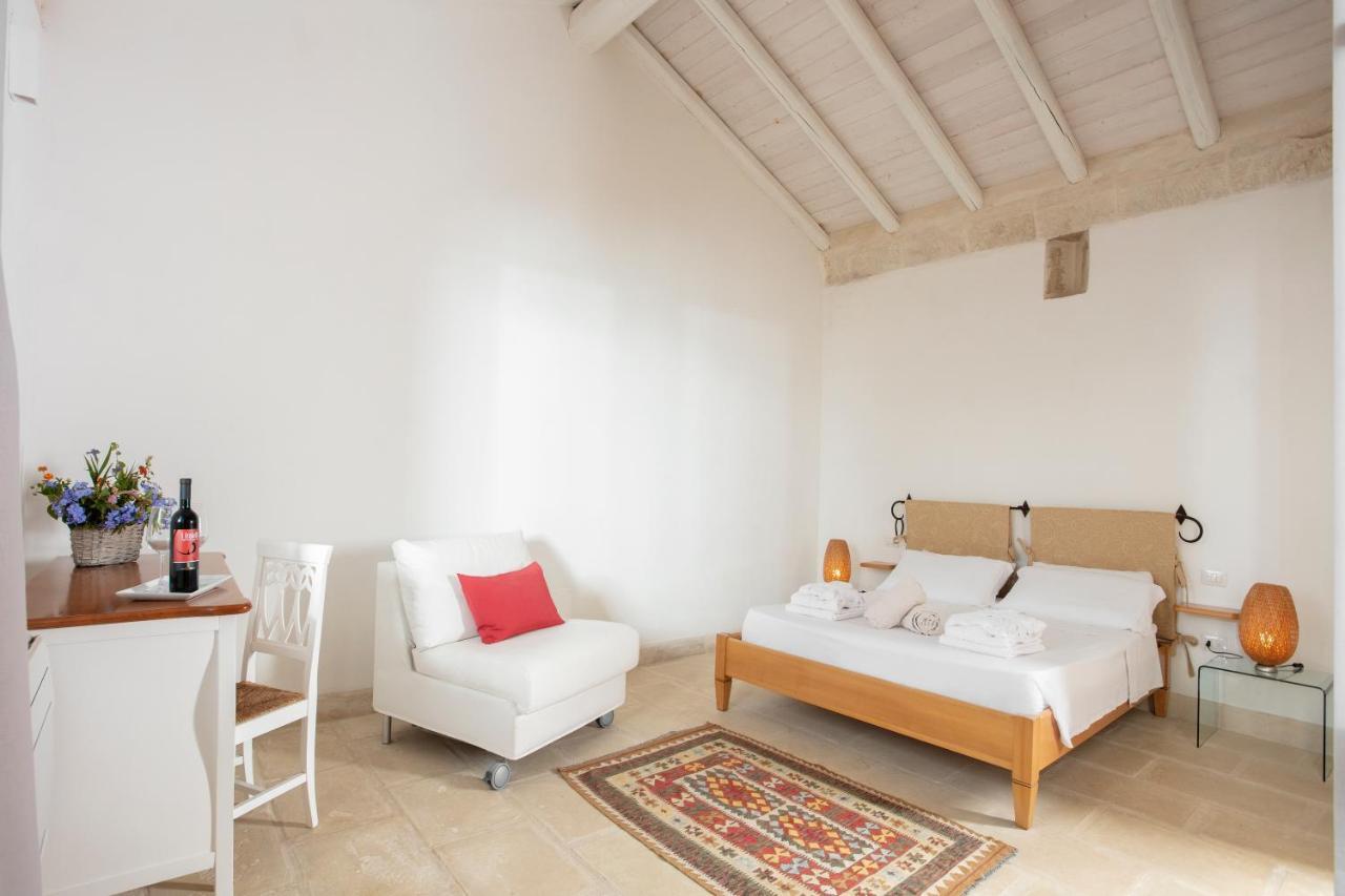 Masseria 30 Mogge Muro Leccese Ngoại thất bức ảnh