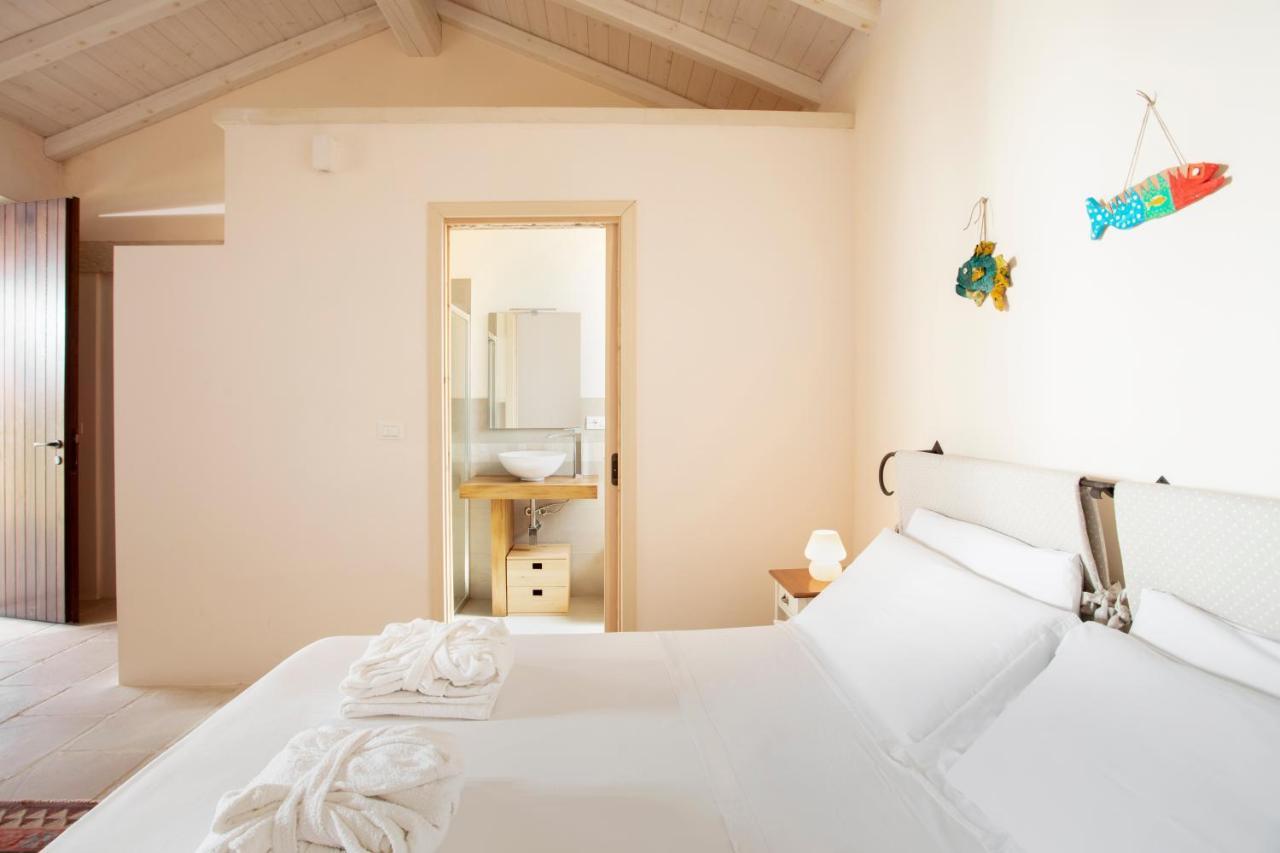 Masseria 30 Mogge Muro Leccese Ngoại thất bức ảnh