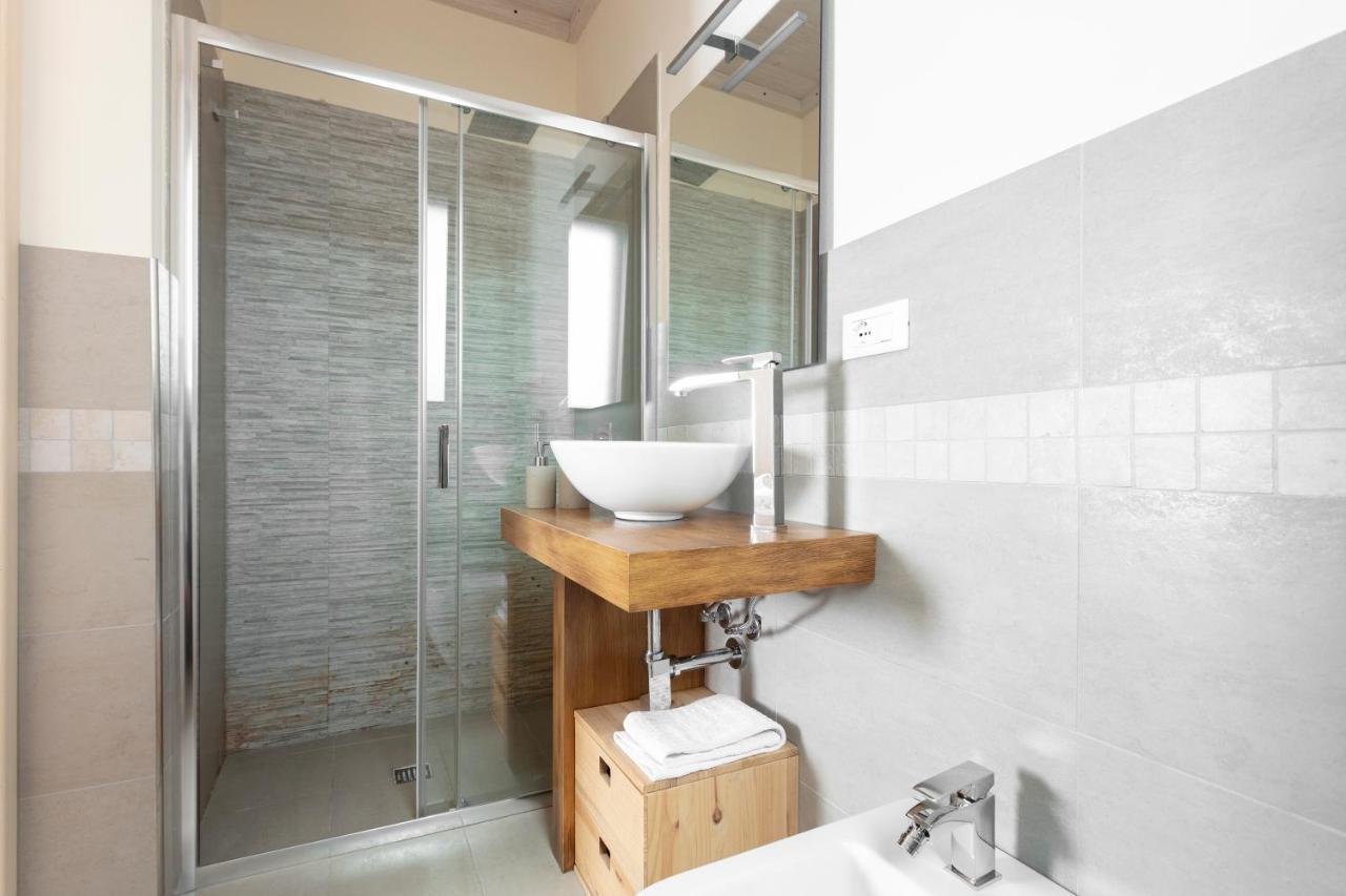 Masseria 30 Mogge Muro Leccese Ngoại thất bức ảnh