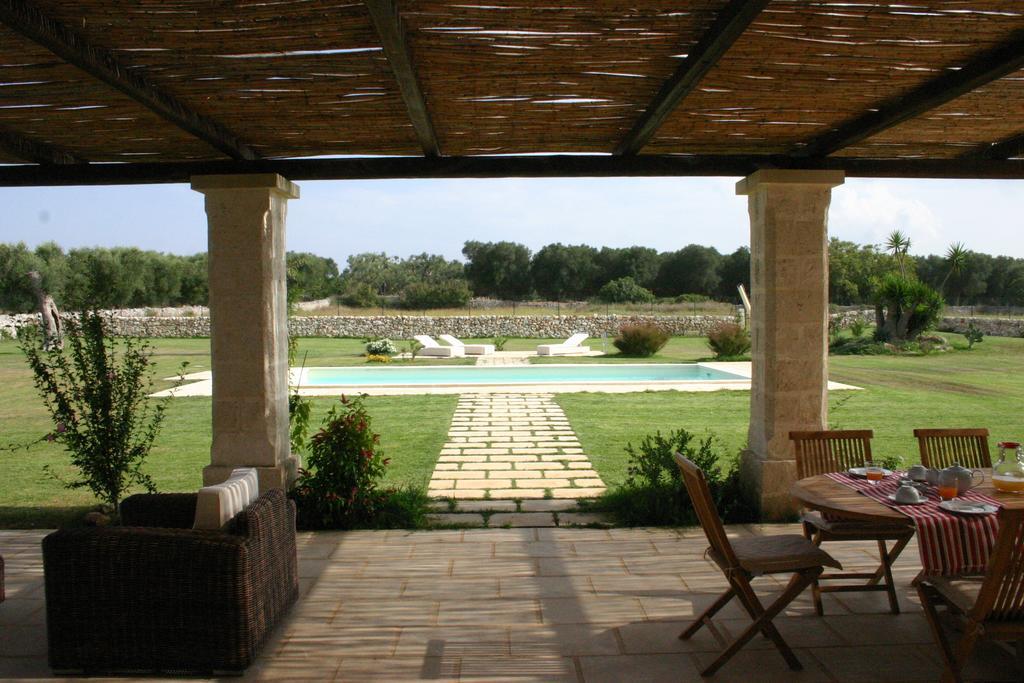 Masseria 30 Mogge Muro Leccese Phòng bức ảnh