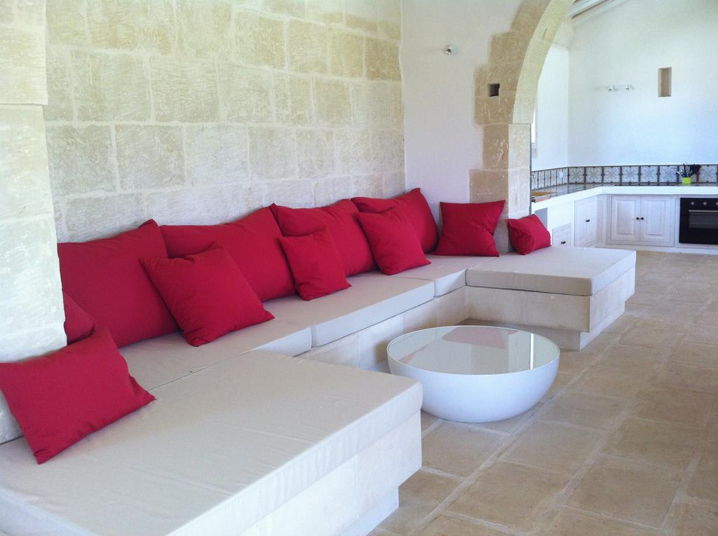 Masseria 30 Mogge Muro Leccese Ngoại thất bức ảnh