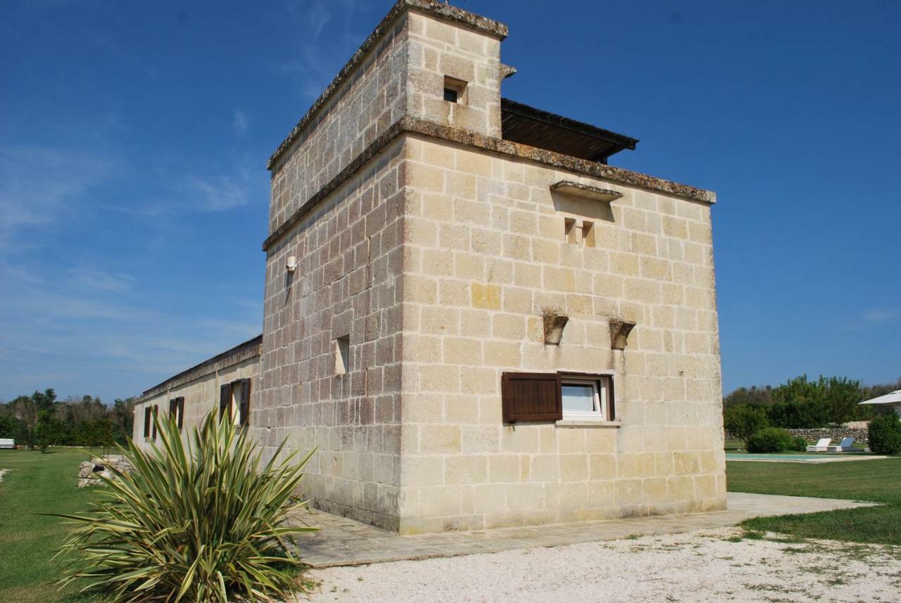 Masseria 30 Mogge Muro Leccese Phòng bức ảnh